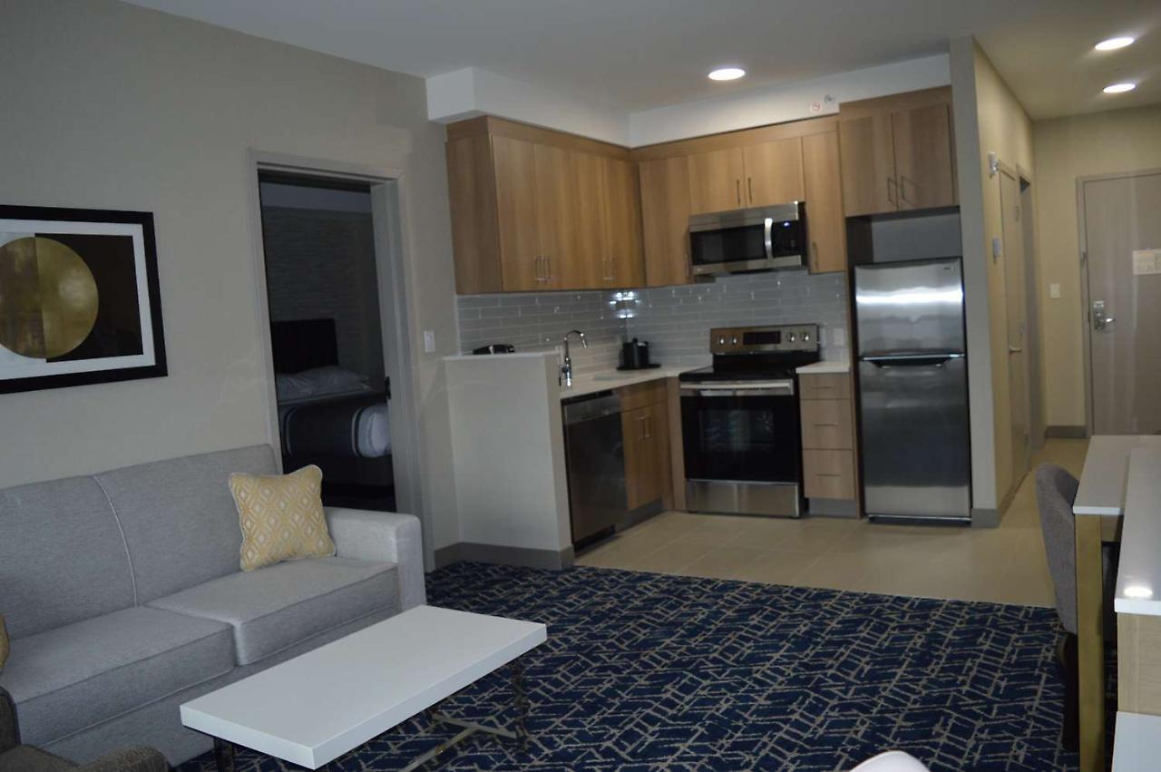 Best Western Premier Route 97 Vernon Luaran gambar