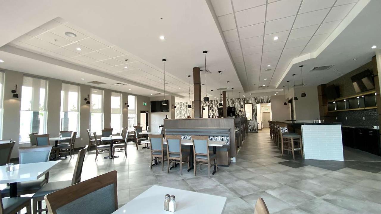 Best Western Premier Route 97 Vernon Luaran gambar