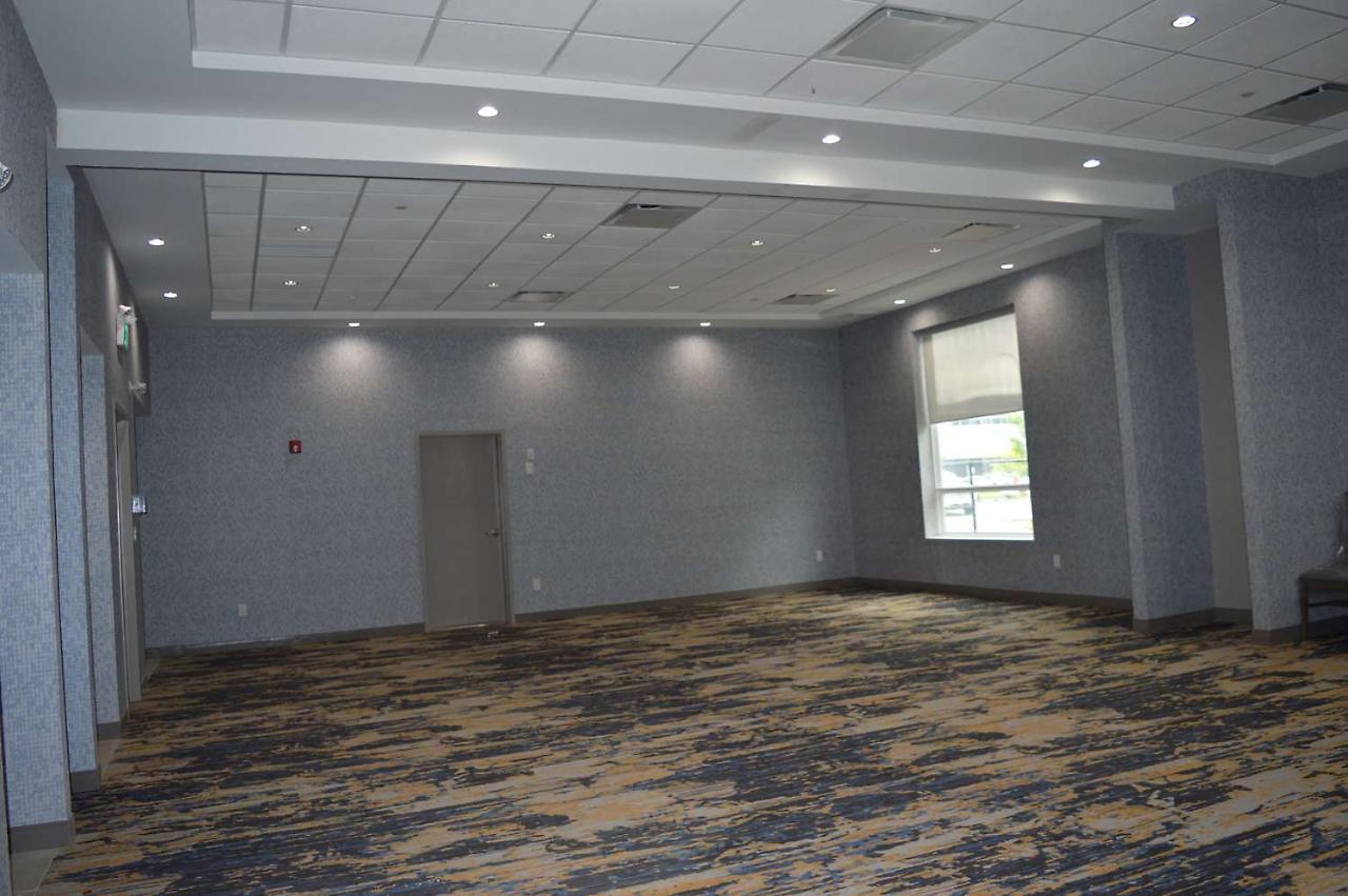Best Western Premier Route 97 Vernon Luaran gambar
