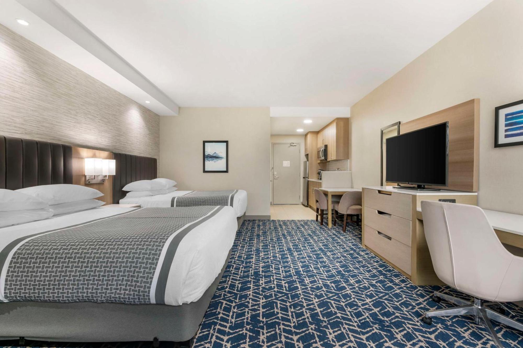 Best Western Premier Route 97 Vernon Luaran gambar