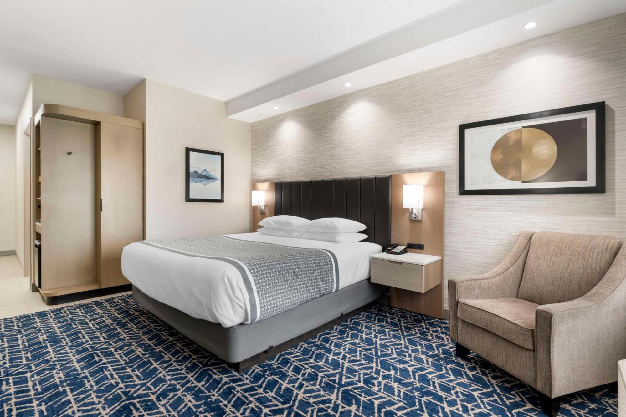 Best Western Premier Route 97 Vernon Luaran gambar