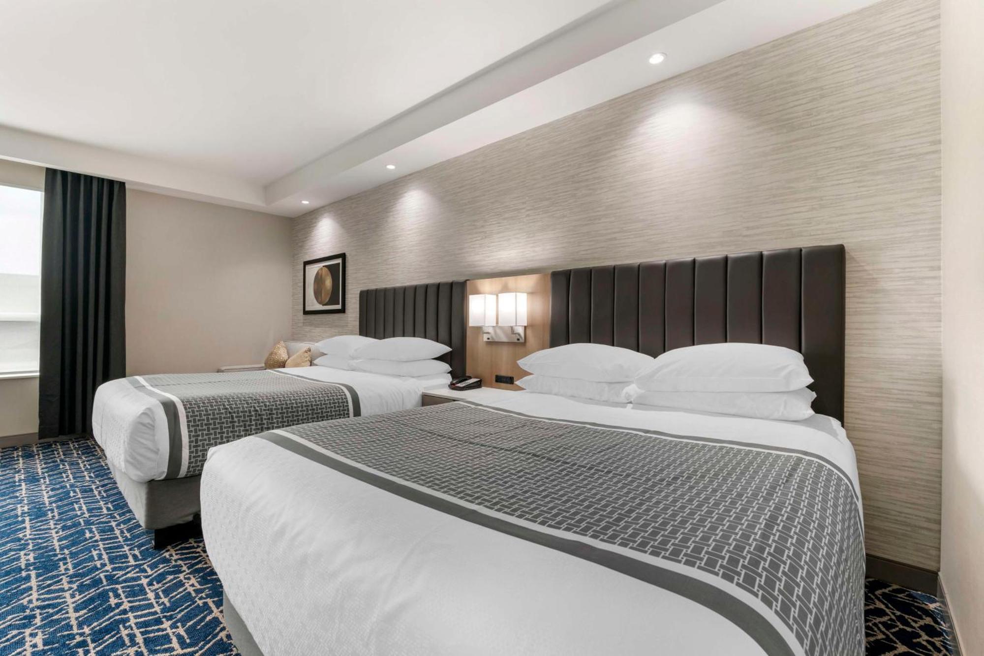 Best Western Premier Route 97 Vernon Luaran gambar