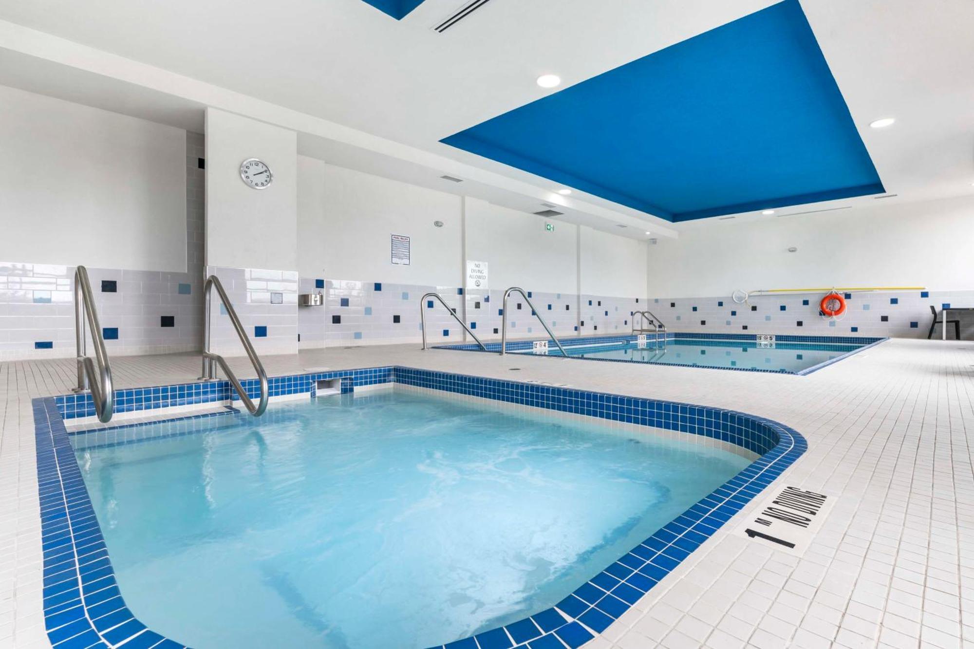 Best Western Premier Route 97 Vernon Luaran gambar