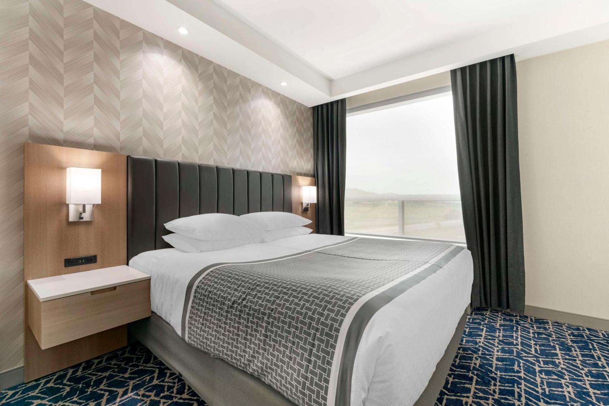 Best Western Premier Route 97 Vernon Luaran gambar