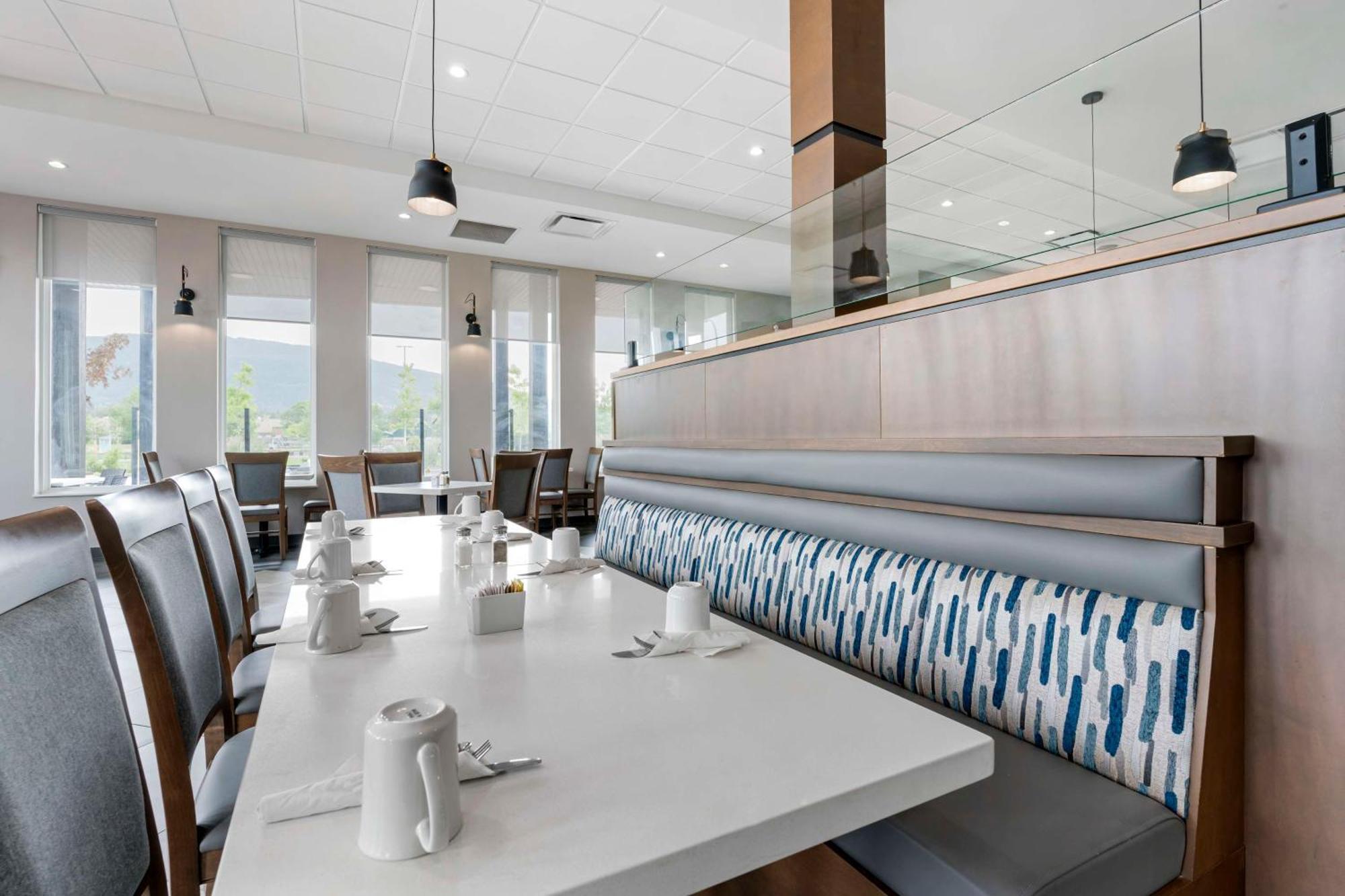 Best Western Premier Route 97 Vernon Luaran gambar