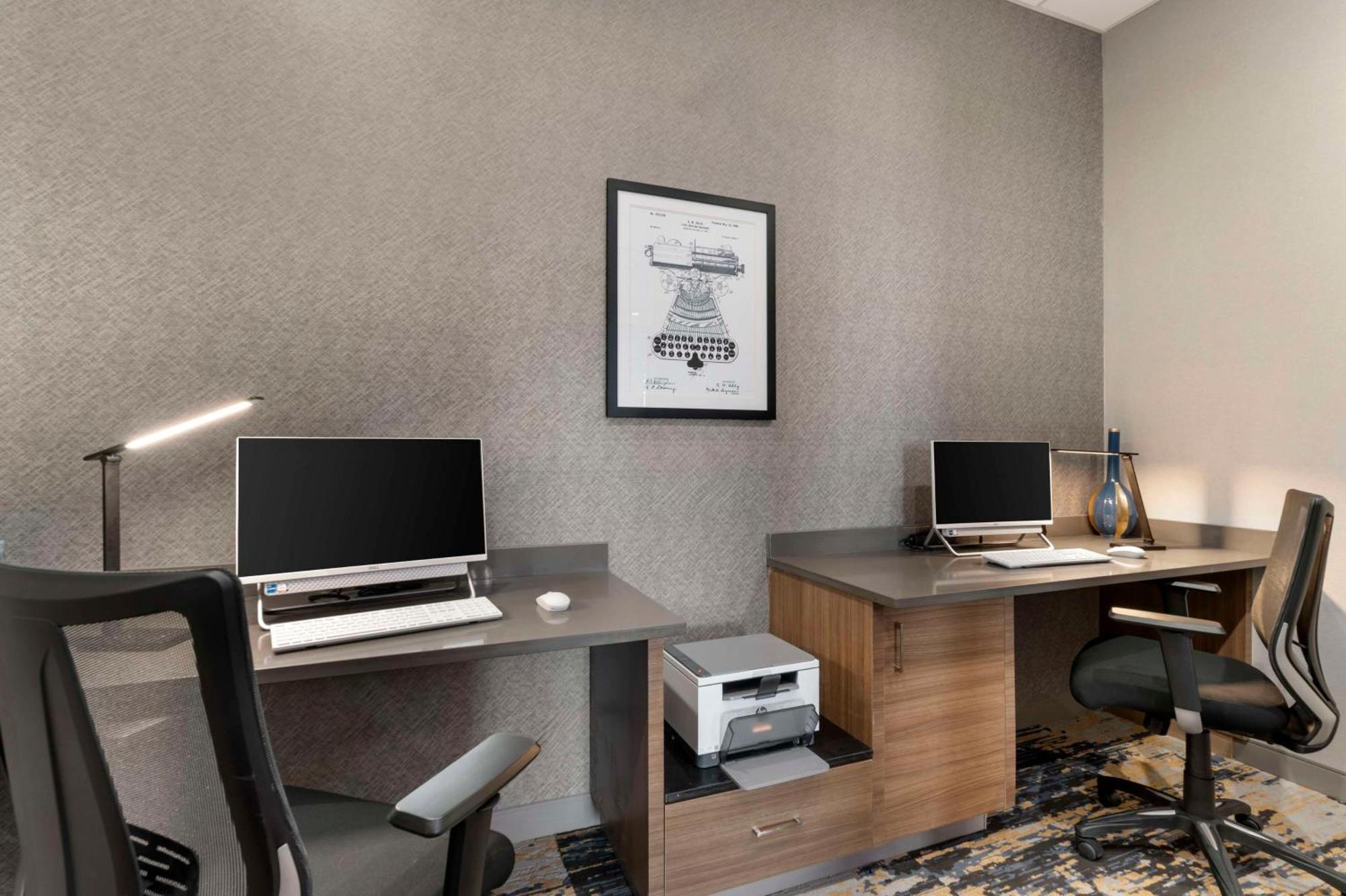 Best Western Premier Route 97 Vernon Luaran gambar