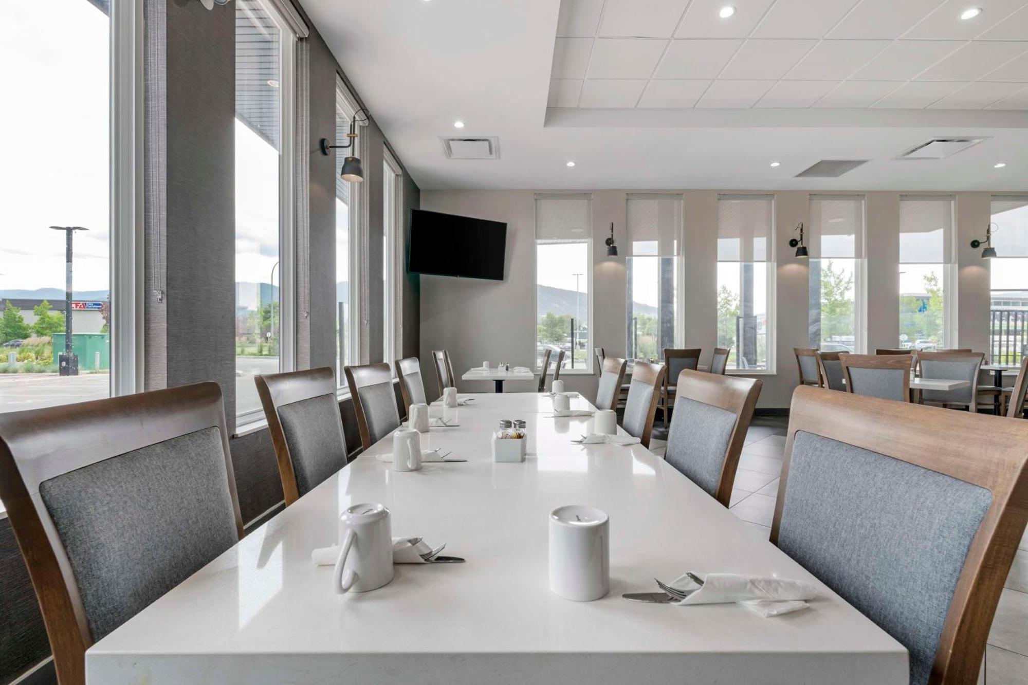 Best Western Premier Route 97 Vernon Luaran gambar