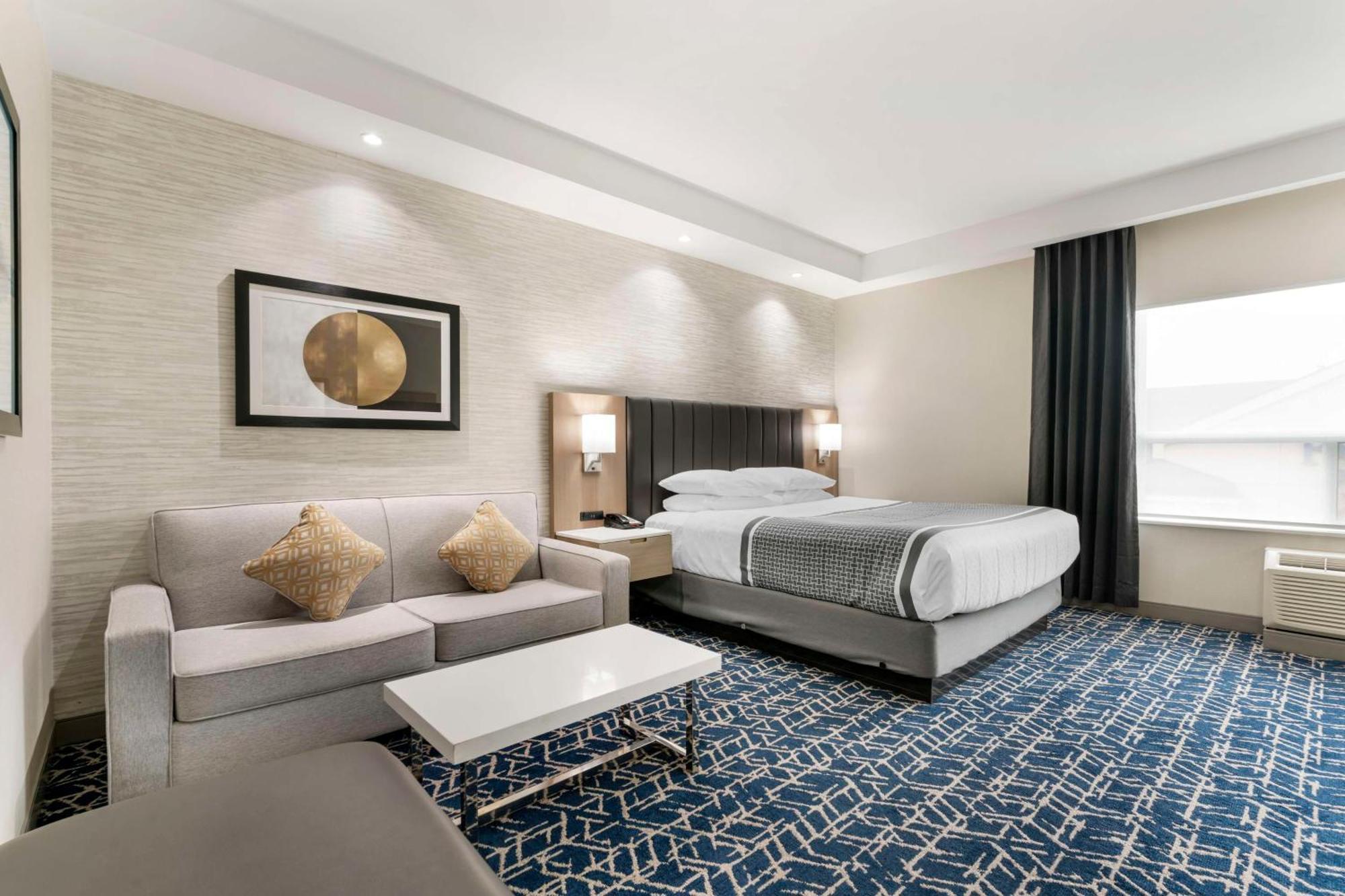 Best Western Premier Route 97 Vernon Luaran gambar