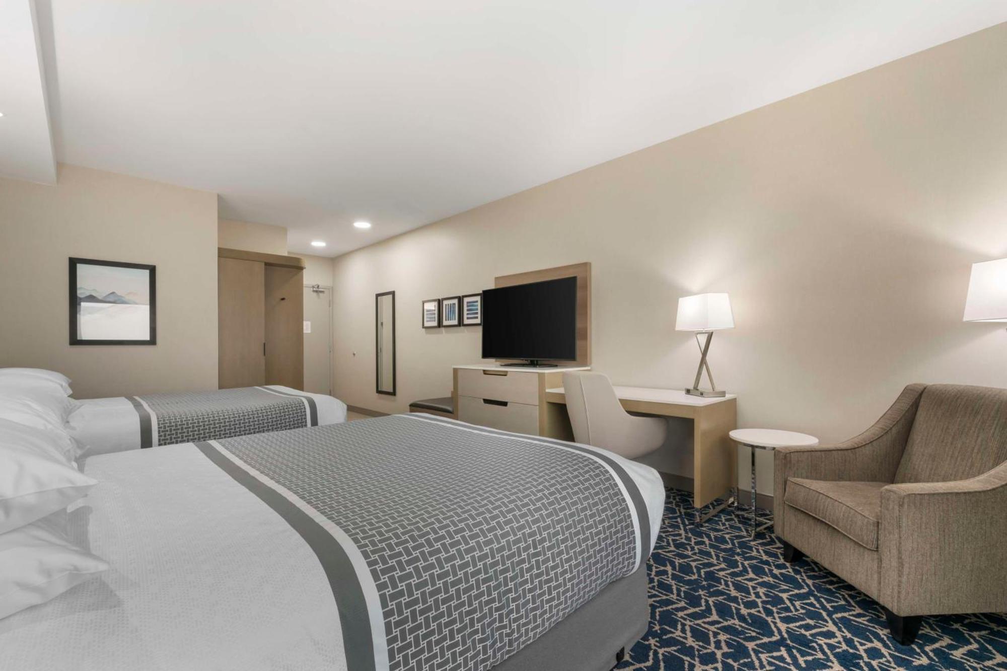 Best Western Premier Route 97 Vernon Luaran gambar