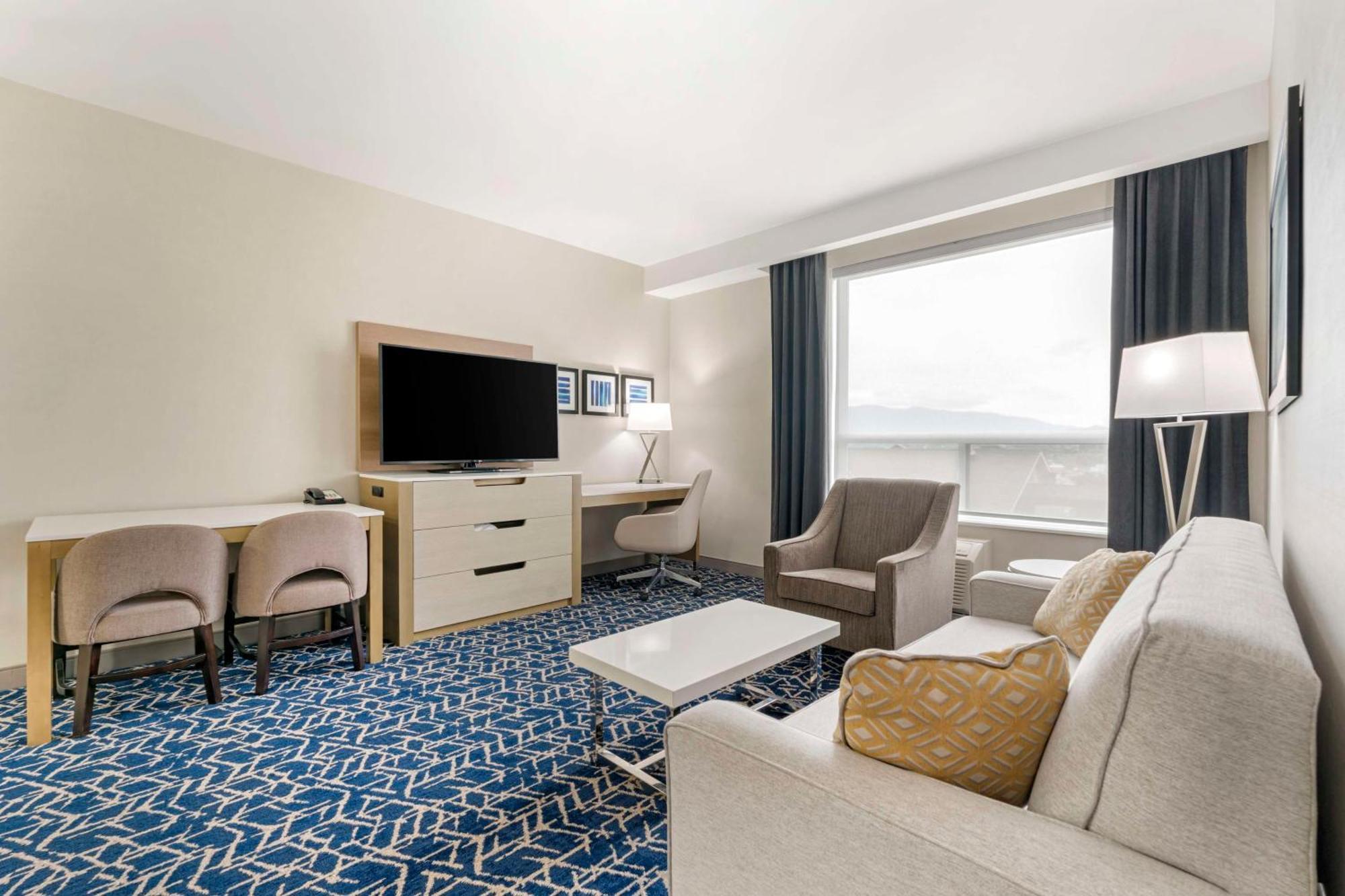 Best Western Premier Route 97 Vernon Luaran gambar