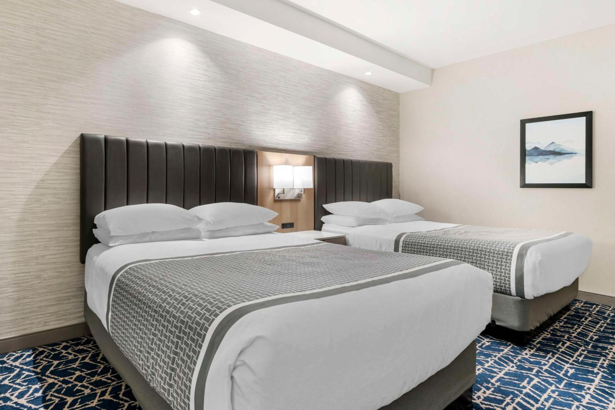 Best Western Premier Route 97 Vernon Luaran gambar