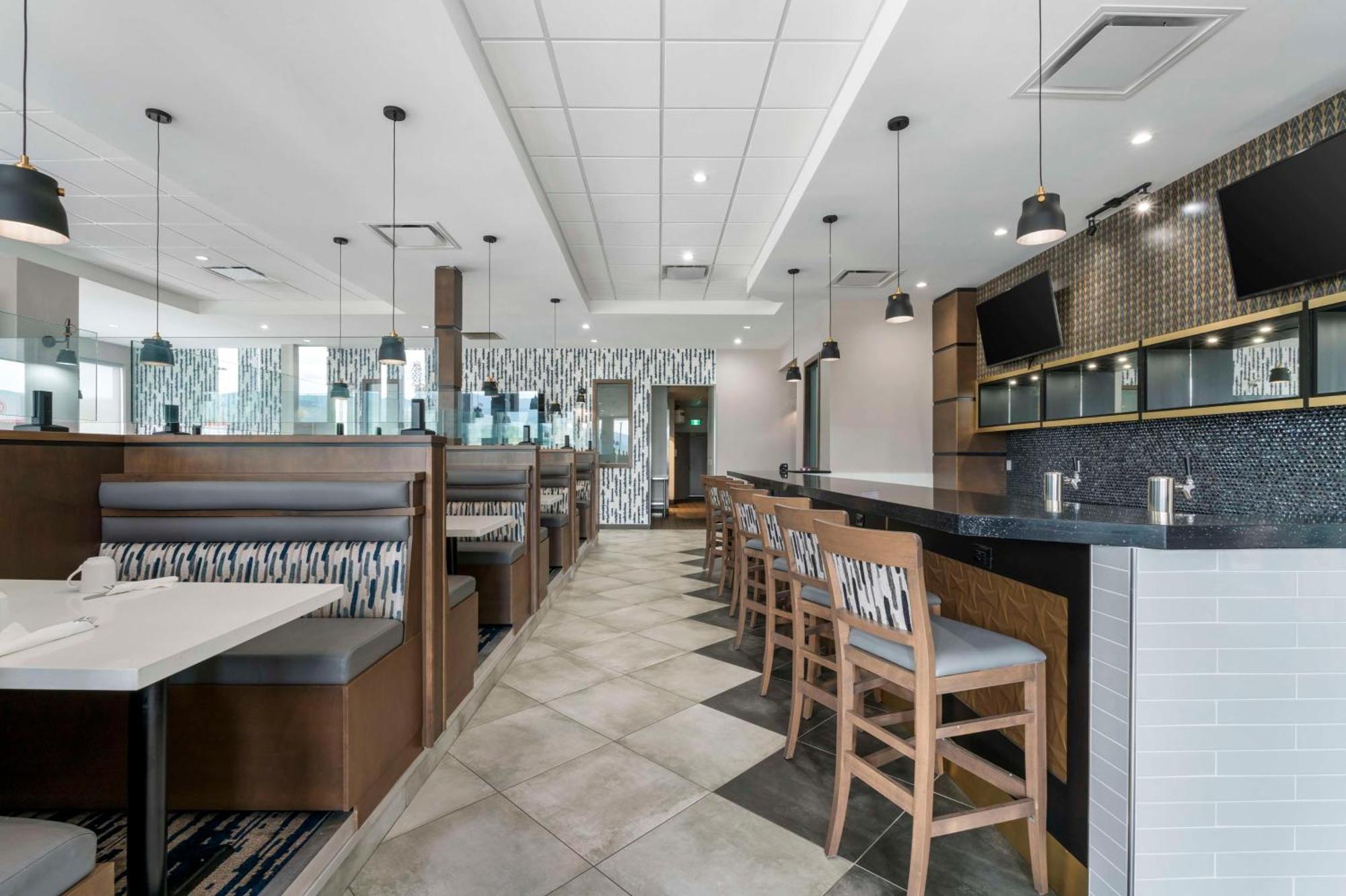 Best Western Premier Route 97 Vernon Luaran gambar