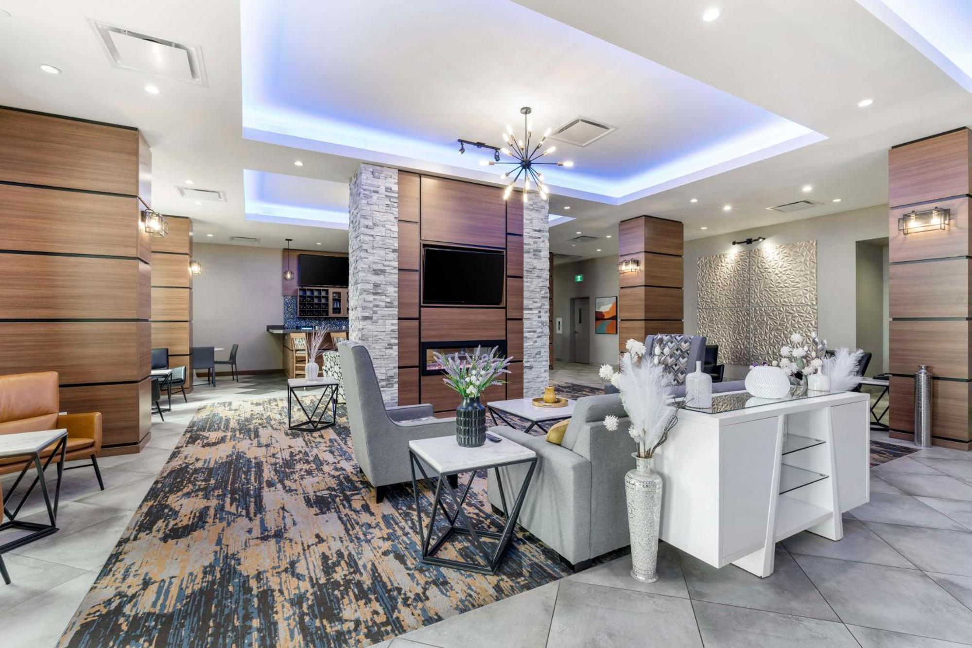 Best Western Premier Route 97 Vernon Luaran gambar