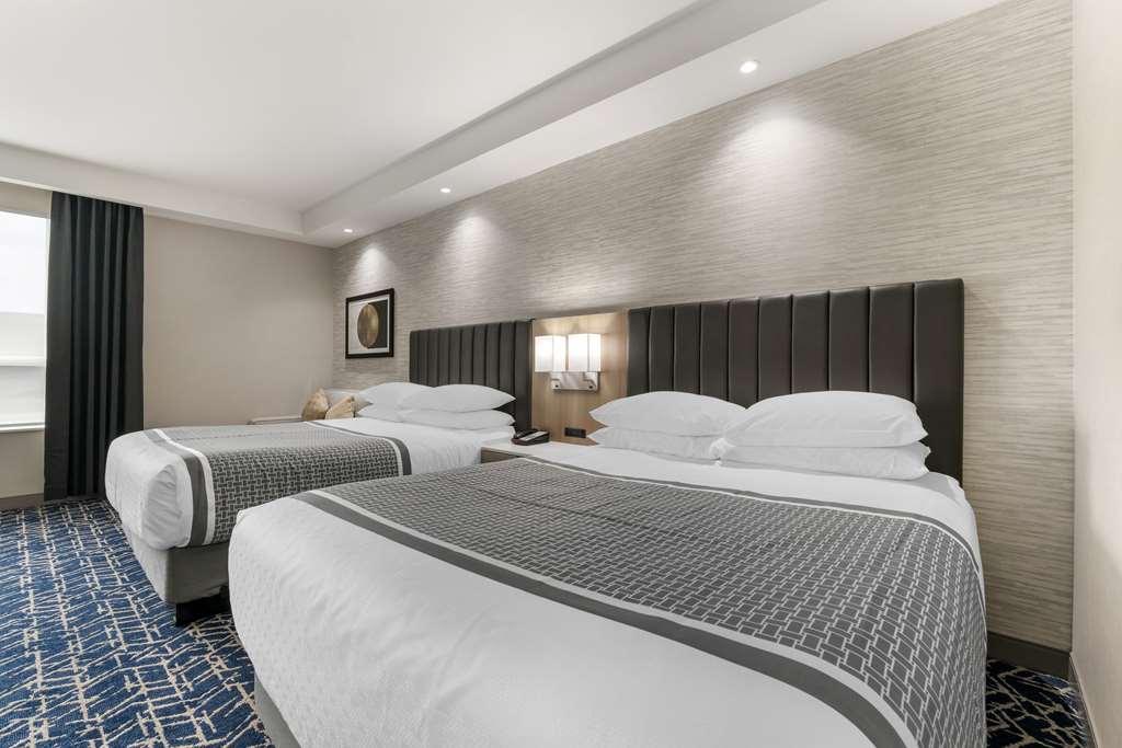 Best Western Premier Route 97 Vernon Bilik gambar